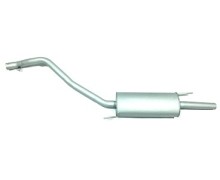 Глушитель ФВ