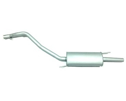 Глушитель ФВ