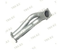 Труба приемная Audi А6