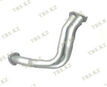 Труба приемная Audi 80