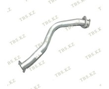 Труба приемная Аudi 80