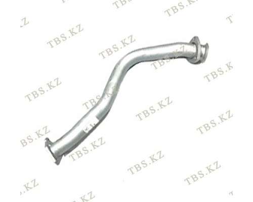 Труба приемная Аudi 80