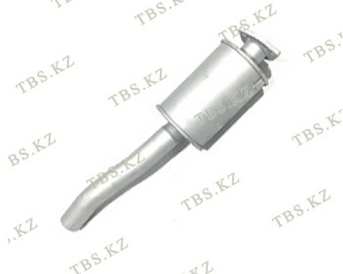 Пламегаситель Ауди 80