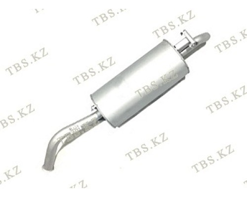Глушитель Ауди 100