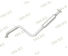 Резонатор Мазда MX 6