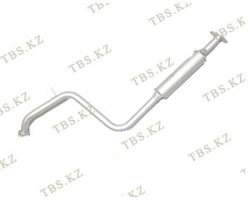 Резонатор Мазда MX 6