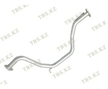 Труба промеж.  Мазда 626