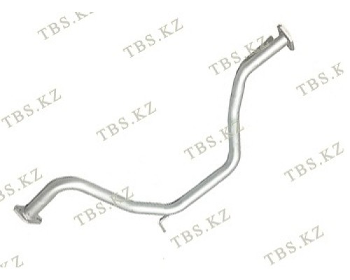 Труба промеж.  Мазда 626