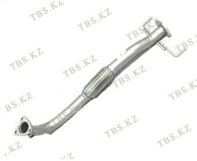 Труба пр.  Мазда 626