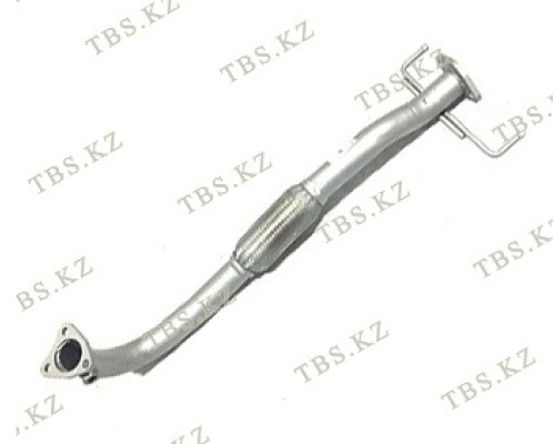 Труба пр.  Мазда 626