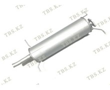 Глушитель Мазда 626