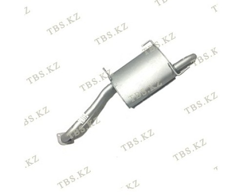 Глушитель Nissan