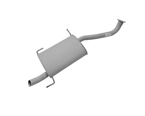 Глушитель 55.04S