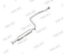 Резонатор Ниссан