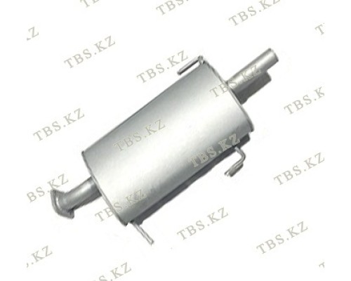 Глушитель Nissan Maxima QX