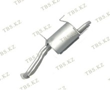 Глушитель Nissan Primera