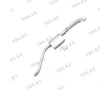 Резонатор Opel Omega B