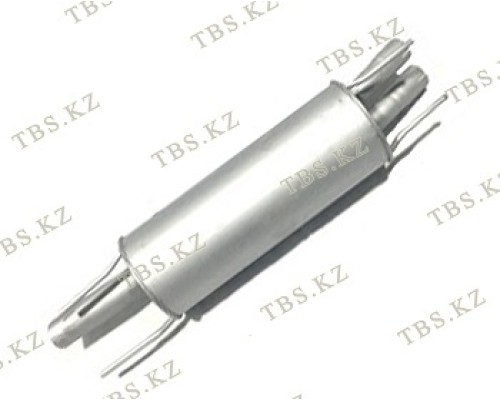 Глушитель з/ч Opel Omega B