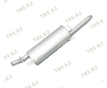 Глушитель Опель