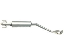 Резонатор Опель