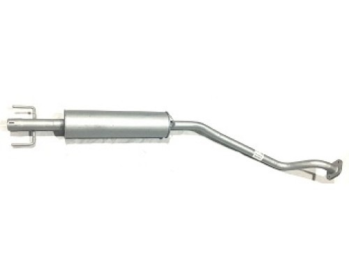 Резонатор Опель