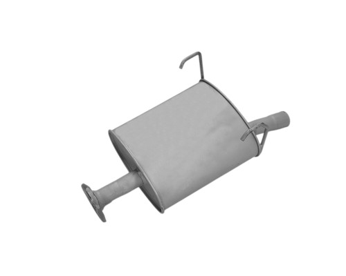 Глушитель Honda CR-V