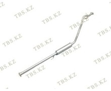 Резонатор  Honda CR-V