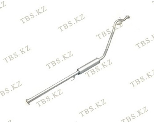 Резонатор  Honda CR-V