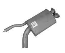 Резонатор БМВ 520