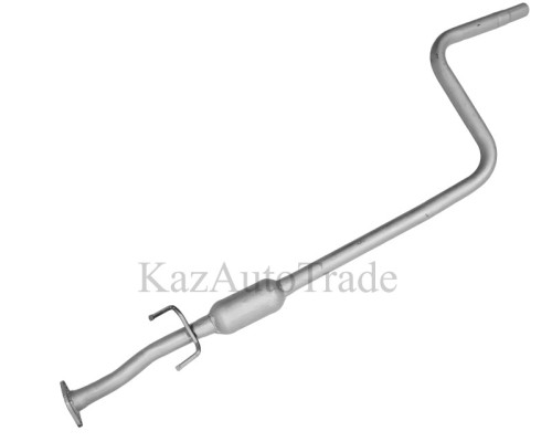 Резонатор Deawoo Matiz  04/98-08/00