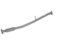 Резонатор Subaru Forester