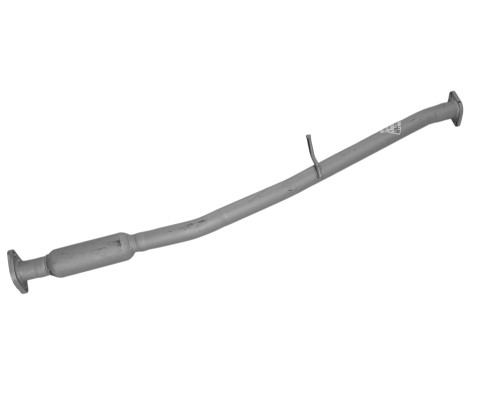 Резонатор Subaru Forester