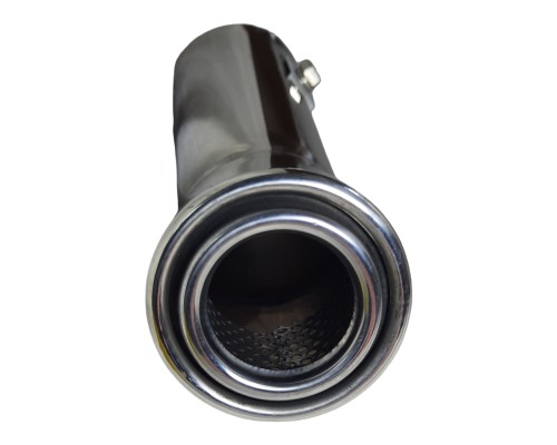 Насадка глушителя