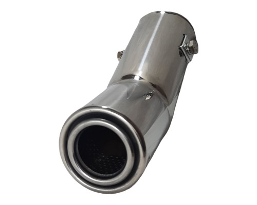 Насадка глушителя