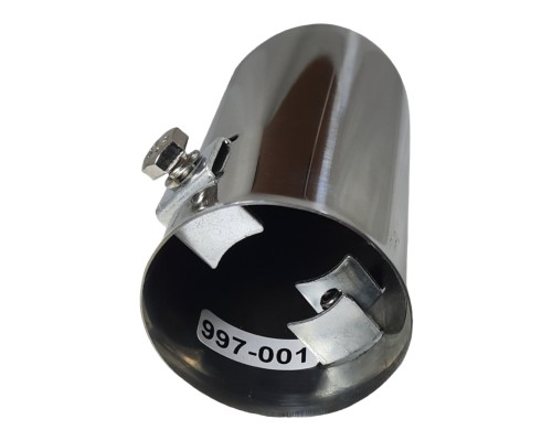 Насадка глушителя