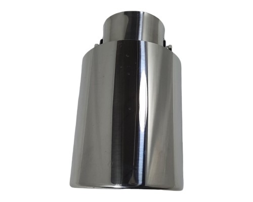 Насадка глушителя