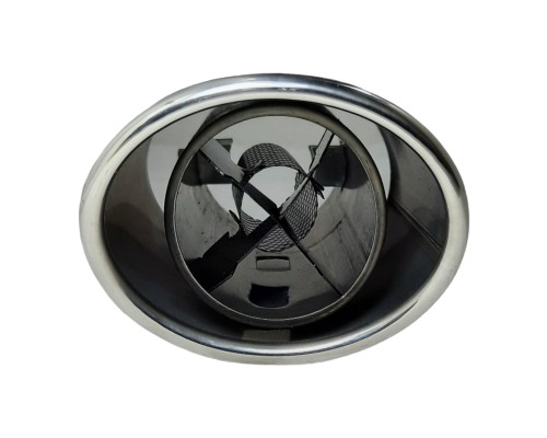 Насадка глушителя