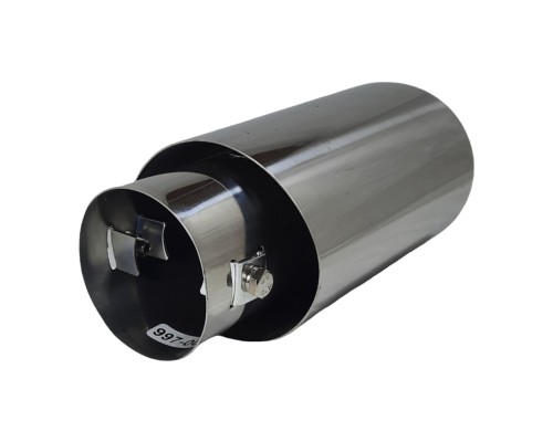 Насадка глушителя