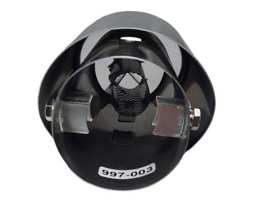 Насадка глушителя