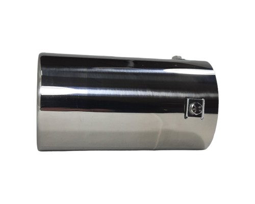 Насадка глушителя