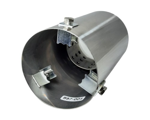 Насадка глушителя