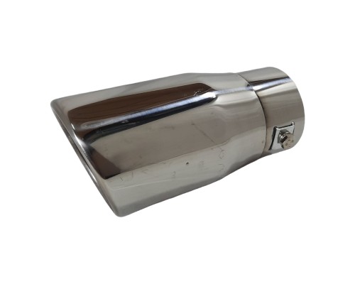 Насадка глушителя