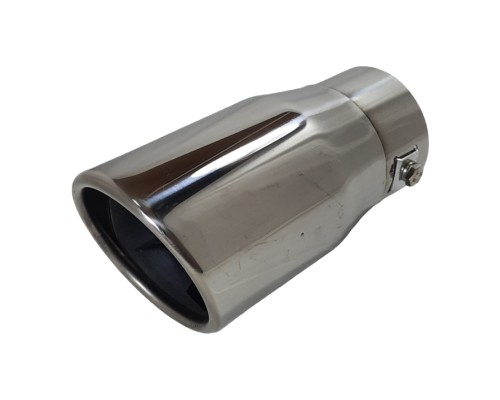 Насадка глушителя