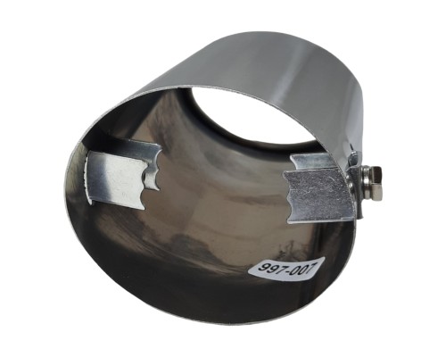 Насадка глушителя