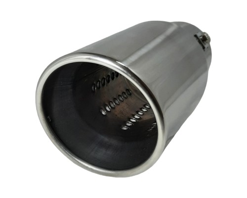 Насадка глушителя