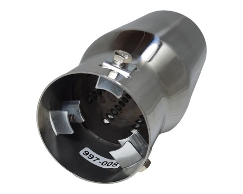 Насадка глушителя