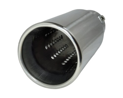 Насадка глушителя