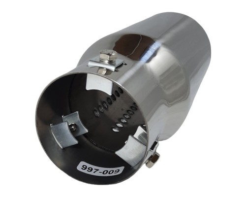 Насадка глушителя