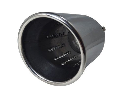 Насадка глушителя