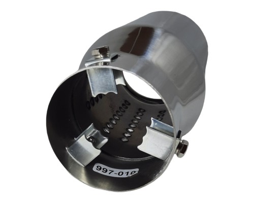 Насадка глушителя